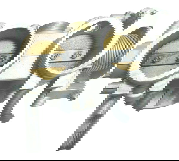 Corpo Injeção Suzuki Boulevard M 800 09-11 Original