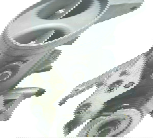 Corpo Injeção Suzuki Boulevard M 800 09-11 Original