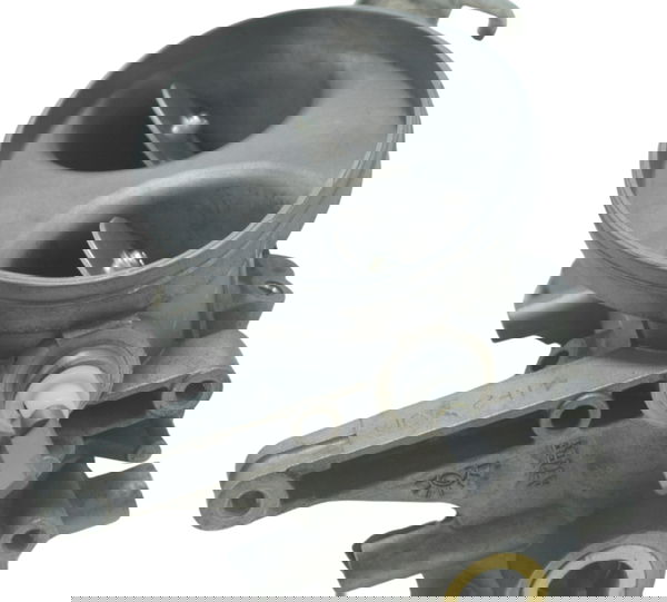 Corpo Injeção Suzuki Boulevard M 800 09-11 Original