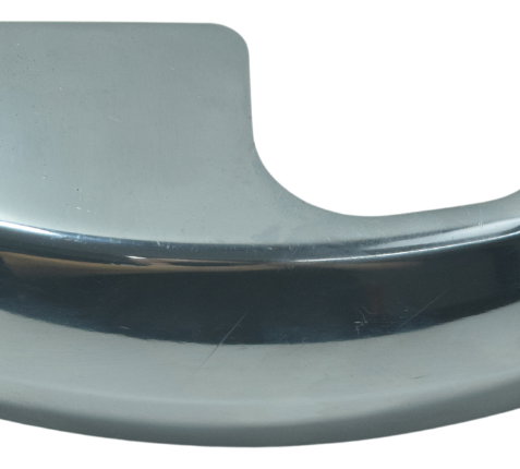 Acabamento Tampa Cabeçote Esq Suzuki Boulevard M 800 09-11