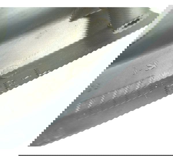 Acabamento Tampa Cabeçote Esq Suzuki Boulevard M 800 09-11