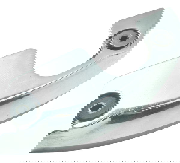 Acabamento Tampa Cabeçote Dir Suzuki Boulevard M 800 09-11