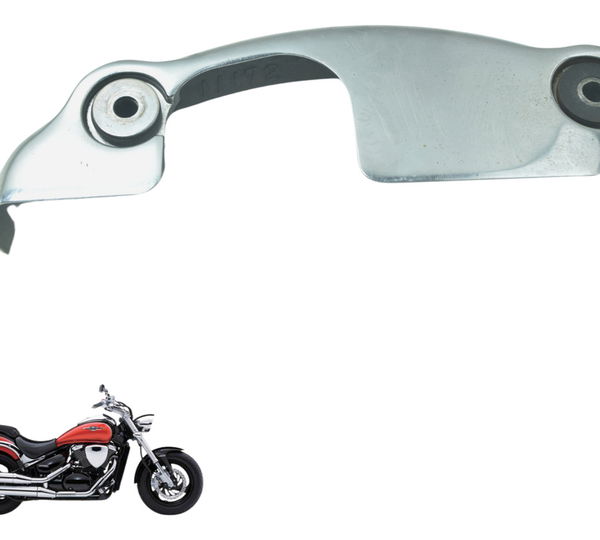 Acabamento Tampa Cabeçote Dir Suzuki Boulevard M 800 09-11