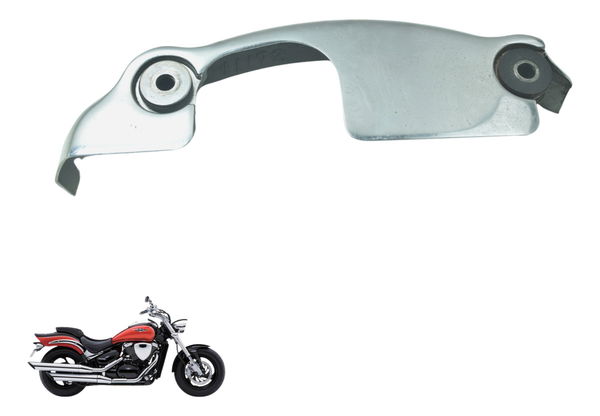 Acabamento Tampa Cabeçote Dir Suzuki Boulevard M 800 09-11