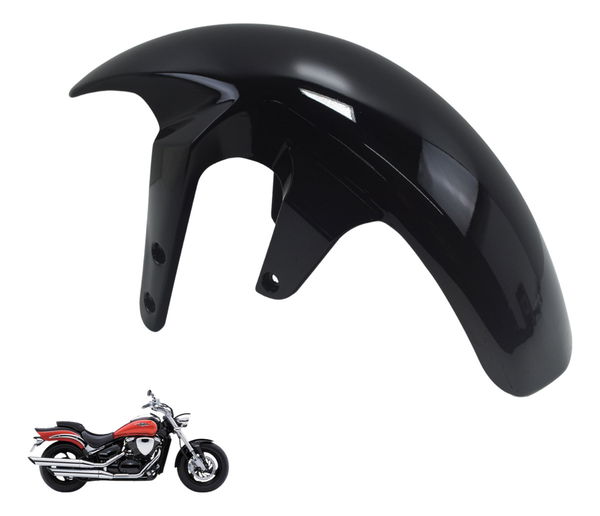 Paralama Dianteiro Suzuki Boulevard M 800 09-11 Original