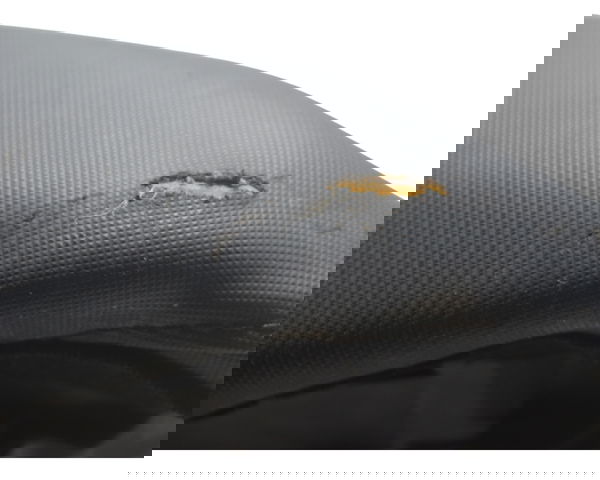 Banco Dianteiro C/ Detalhes Bmw R1250 R 1250 Gs 19-24 Orig