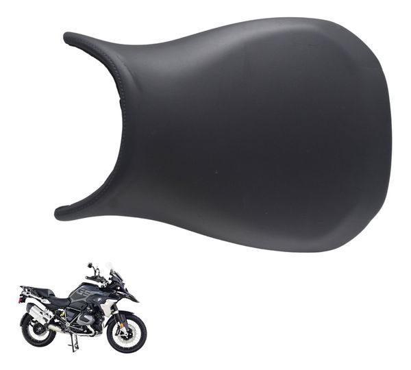 Banco Dianteiro C/ Detalhes Bmw R1250 R 1250 Gs 19-24 Orig
