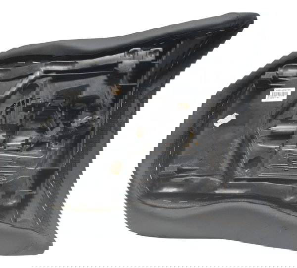 Banco Traseiro C/ Detalhes Bmw R1250 R 1250 Gs 19-24 Orig