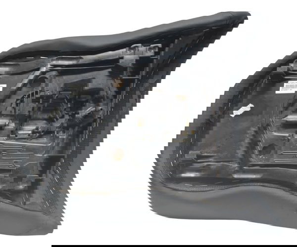 Banco Traseiro C/ Detalhes Bmw R1250 R 1250 Gs 19-24 Orig