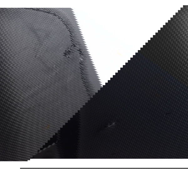 Banco Traseiro C/ Detalhes Bmw R1250 R 1250 Gs 19-24 Orig