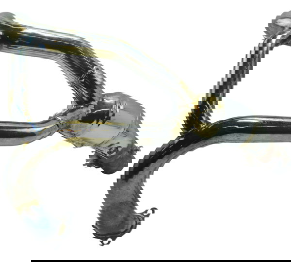 Curva Escape Bmw R1250 R 1250 Gs 19-24 Original