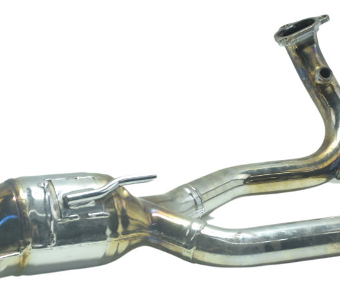 Curva Escape Bmw R1250 R 1250 Gs 19-24 Original