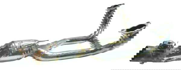 Curva Escape Bmw R1250 R 1250 Gs 19-24 Original