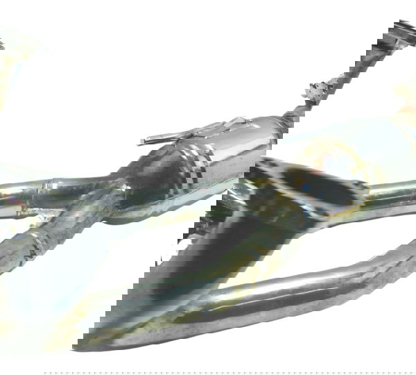 Curva Escape Bmw R1250 R 1250 Gs 19-24 Original