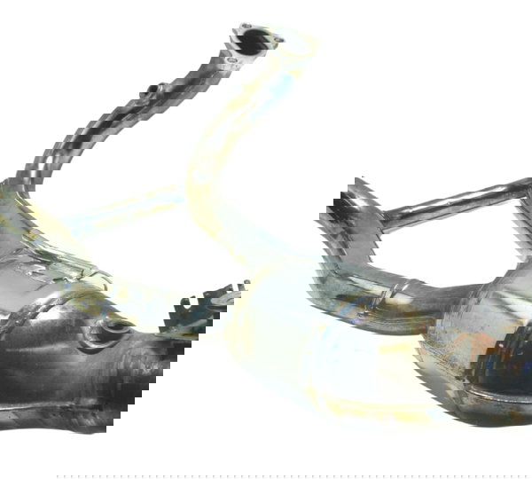 Curva Escape Bmw R1250 R 1250 Gs 19-24 Original