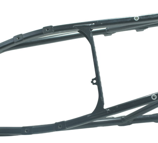 Quadro B Bmw R1250 R 1250 Gs 19-24 Original