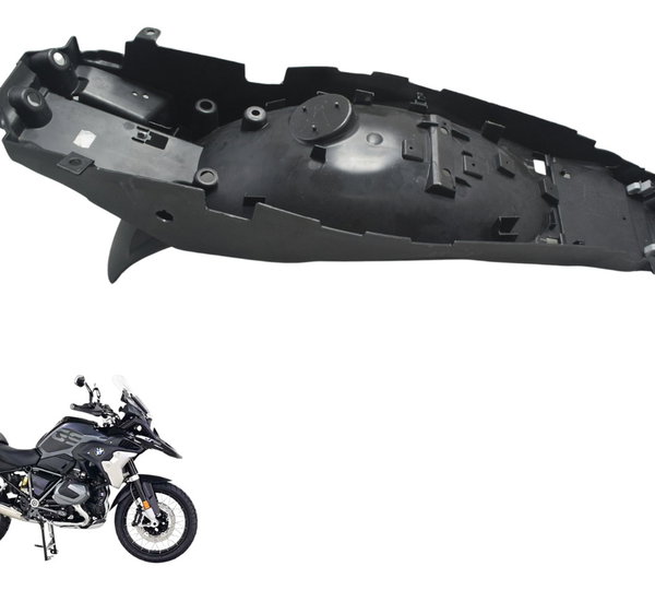 Paralama Traseiro Interno Avaria Bmw R1250 R 1250 Gs 19-24