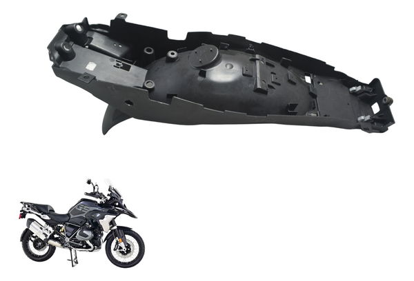 Paralama Traseiro Interno Avaria Bmw R1250 R 1250 Gs 19-24