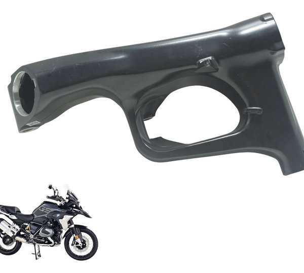 Quadro Elástico Traseiro Bmw R1250 R 1250 Gs 19-24 Original