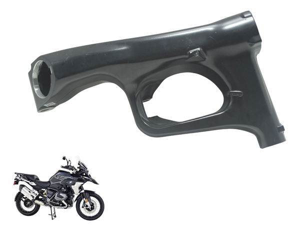Quadro Elástico Traseiro Bmw R1250 R 1250 Gs 19-24 Original
