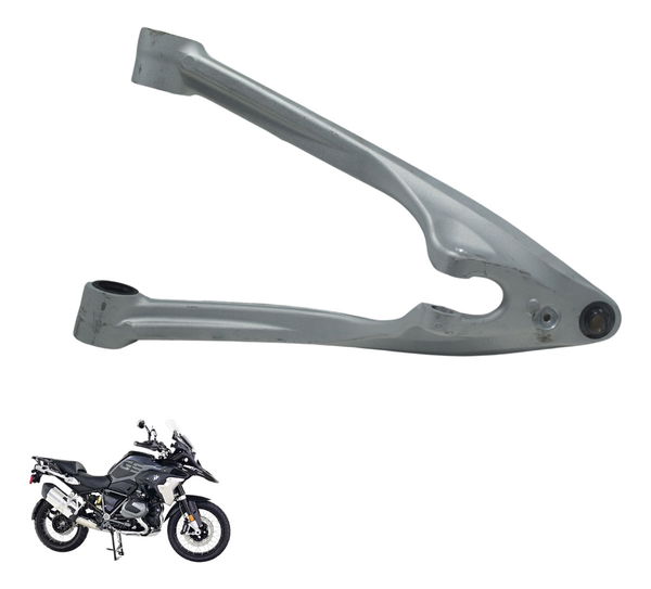 Quadro Elástico Diant Detalh Bmw R1250 R 1250 Gs 19-24 Orig