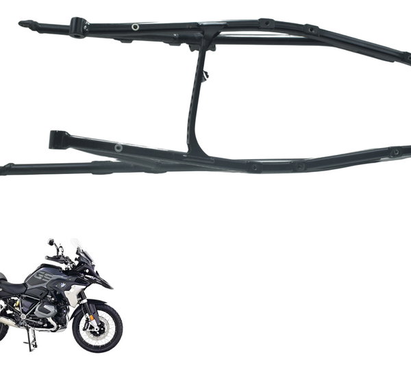 Quadro B C/ Avaria Bmw R1250 R 1250 Gs 19-24 Original