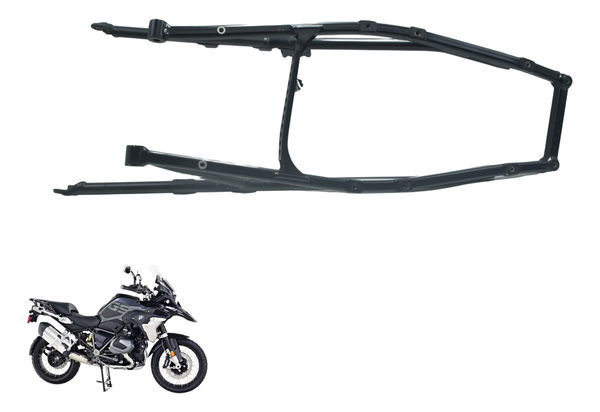 Quadro B C/ Avaria Bmw R1250 R 1250 Gs 19-24 Original
