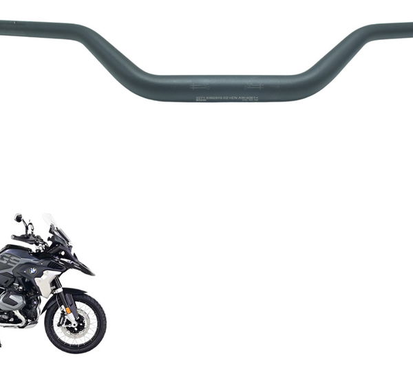 Guidão Bmw R1250 R 1250 Gs 19-24 Original