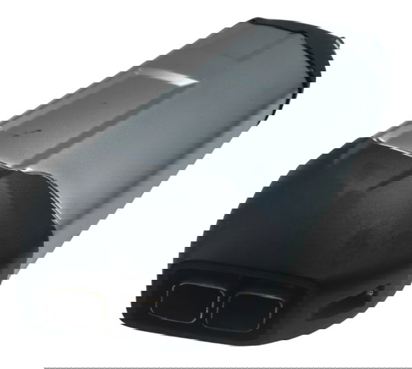 Ponteira Escape Bmw R1250 R 1250 Gs 19-24 Original