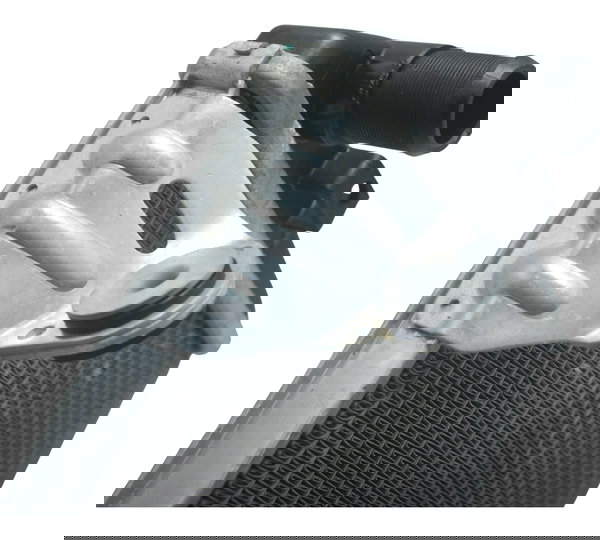 Radiador Esquerdo C/ Avaria Bmw R1250 R 1250 Gs 19-24 Orig