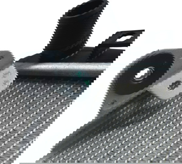 Radiador Esquerdo C/ Avaria Bmw R1250 R 1250 Gs 19-24 Orig