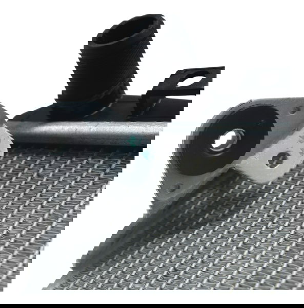 Radiador Esquerdo C/ Avaria Bmw R1250 R 1250 Gs 19-24 Orig