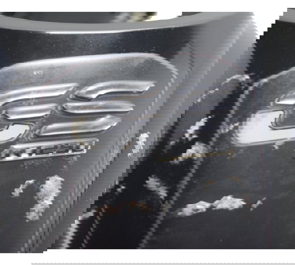 Capa Central Tanque Bmw R1250 R 1250 Gs 19-24 Original