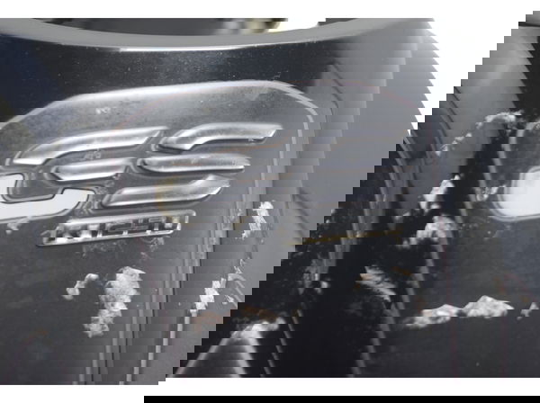 Capa Central Tanque Bmw R1250 R 1250 Gs 19-24 Original