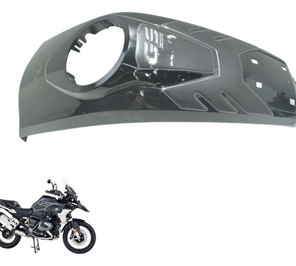 Capa Central Tanque Bmw R1250 R 1250 Gs 19-24 Original