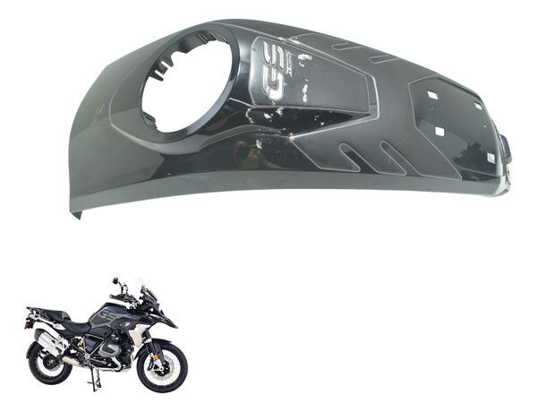 Capa Central Tanque Bmw R1250 R 1250 Gs 19-24 Original