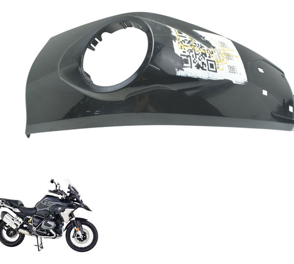 Capa Central Tanque Bmw R1250 R 1250 Gs 19-24 Original