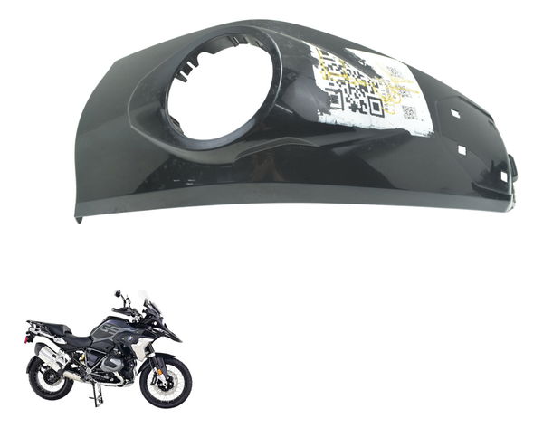 Capa Central Tanque Bmw R1250 R 1250 Gs 19-24 Original