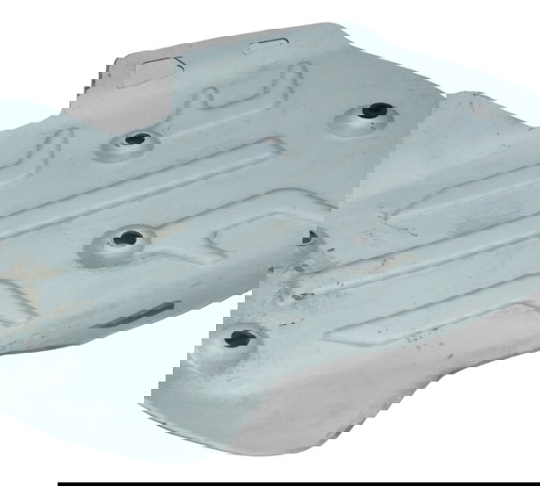 Protetor Cárter C/ Detalhes Bmw R1250 R 1250 Gs 19-24 Orig