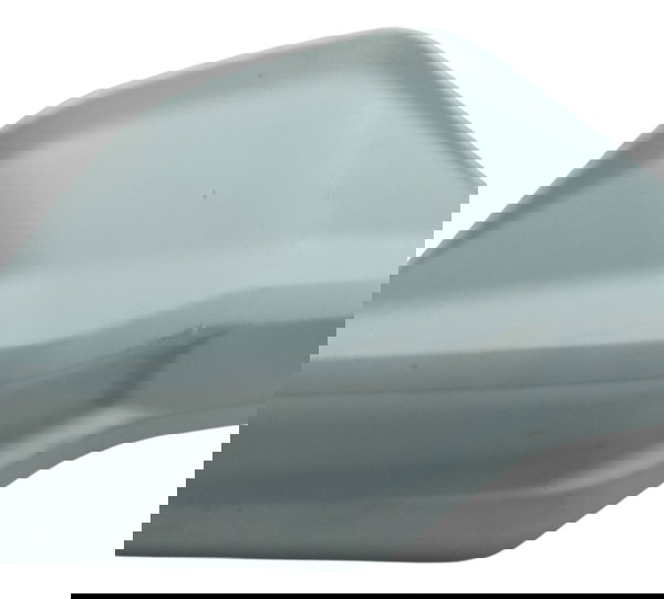 Protetor Punho Dir C/ Detalhe Bmw R1250 R 1250 Gs 19-24 Orig Branco