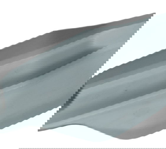 Protetor Punho Dir C/ Detalhe Bmw R1250 R 1250 Gs 19-24 Orig Branco