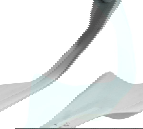 Protetor Punho Dir C/ Detalhe Bmw R1250 R 1250 Gs 19-24 Orig Branco