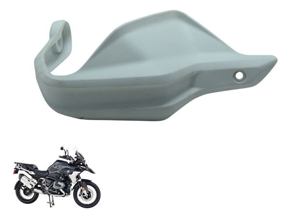 Protetor Punho Dir C/ Detalhe Bmw R1250 R 1250 Gs 19-24 Orig