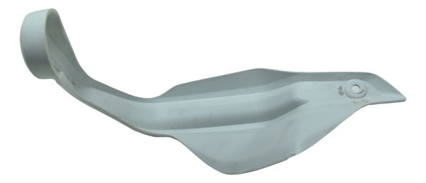 Protetor Punho Dir C/ Detalhe Bmw R1250 R 1250 Gs 19-24 Orig