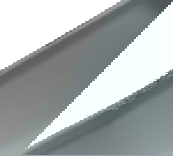 Protetor Punho Dir C/ Detalhe Bmw R1250 R 1250 Gs 19-24 Orig Branco