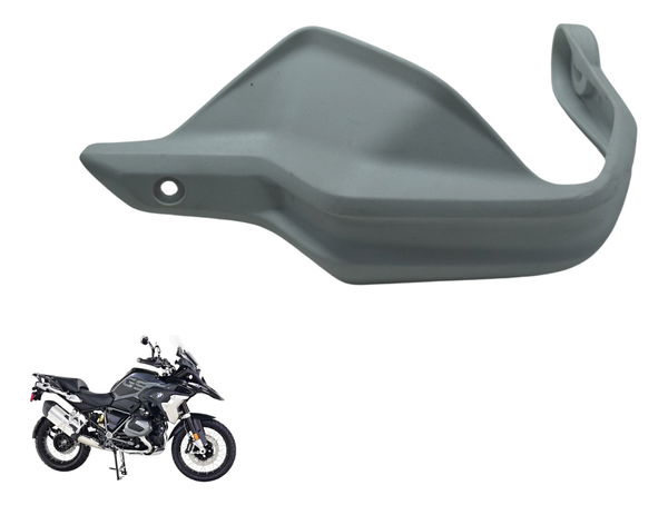 Protetor Punho Esquerdo Bmw R1250 R 1250 Gs 19-24 Original