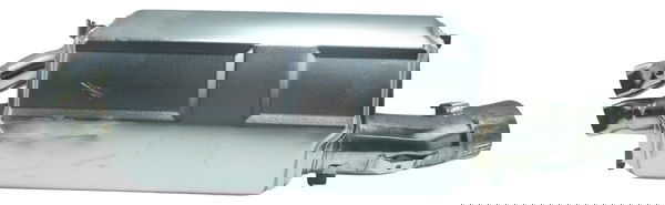 Ponteira Escape C/ Detalhes Bmw R1250 R 1250 Gs 19-24 Orig