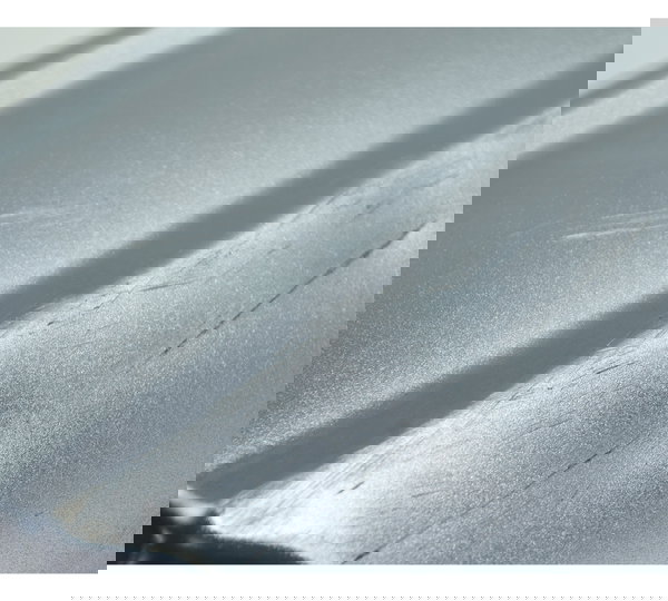 Ponteira Escape C/ Detalhes Bmw R1250 R 1250 Gs 19-24 Orig Prateado