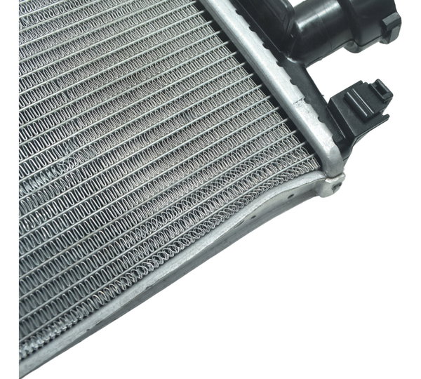 Radiador Direito C/ Avaria Bmw R1250 R 1250 Gs 19-24 Orig