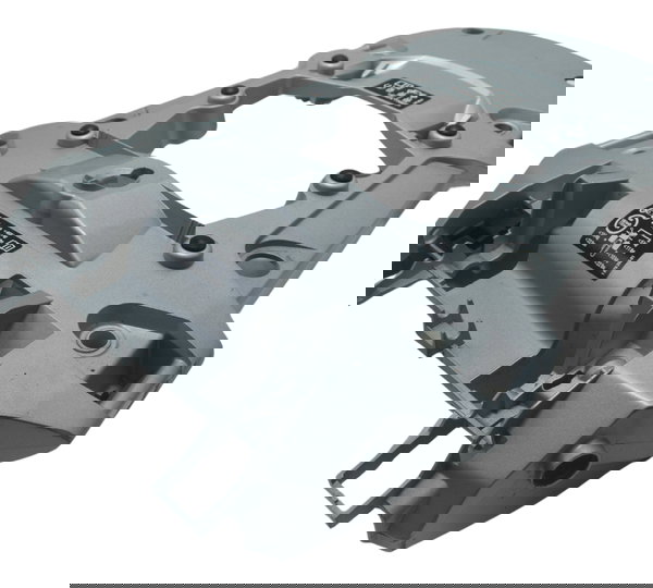 Acabamento Bagageiro C/ Det Bmw R1250 R 1250 Gs 19-24 Orig Prateado